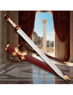 General Maximus' uofficielle romerske sværd