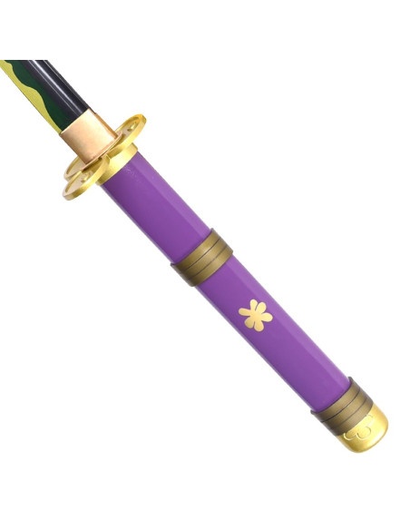 Dekorativ katana, ikke-officiel,...