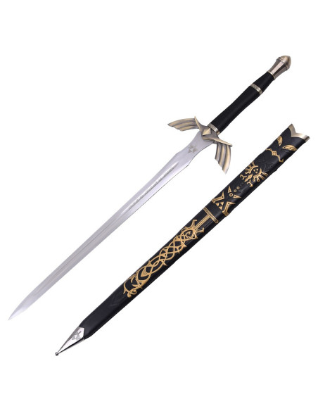 Dekoratives, inoffizielles Master...