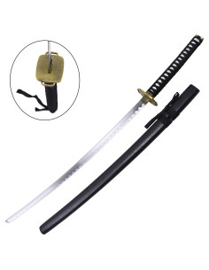 Katana decorativa no oficial de Sephirot - Final Fantasy