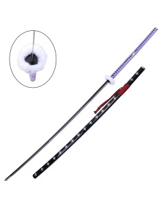 Katana decorativa no oficial de Trafalgar Law - One Piece
