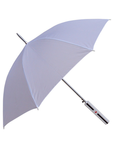 Paraguas empuñadura katana Sasuke...