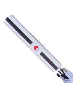 Paraplu met handvat in de stijl van een katana Sasuke... 2