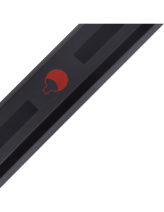 Katana decorativa no oficial de Sasuke Uchiha color negro... 2