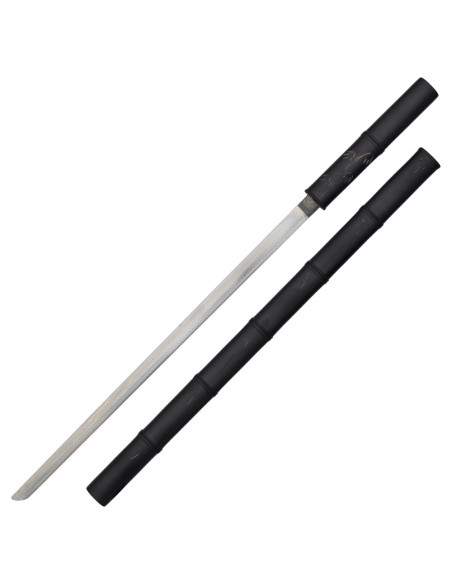 Katana decorativa modelo vaina diseño...