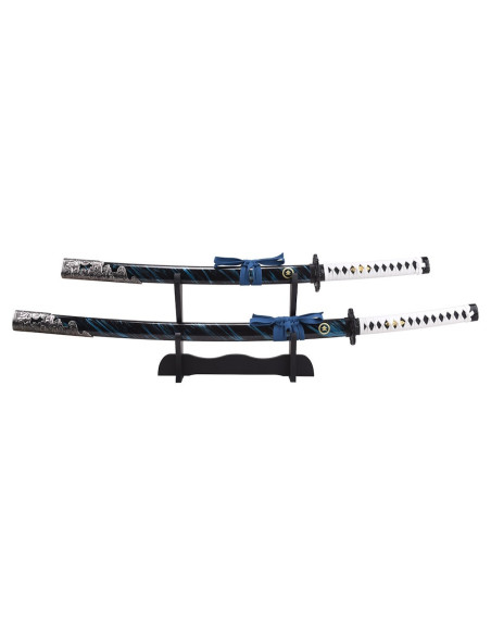 Ongeautoriseerde decoratieve katana...