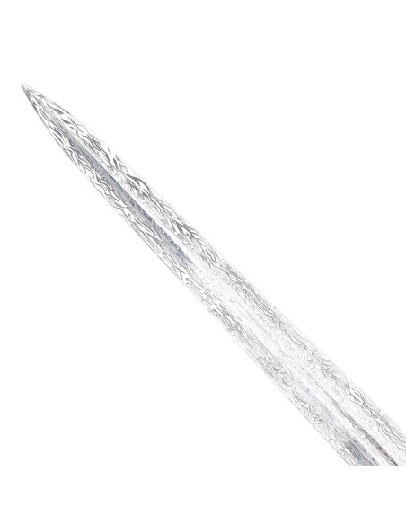 Uofficiel dekorativ sværd af Rhaenyra...