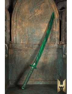 Katana Ryugan für LARP Modell Esmerald
