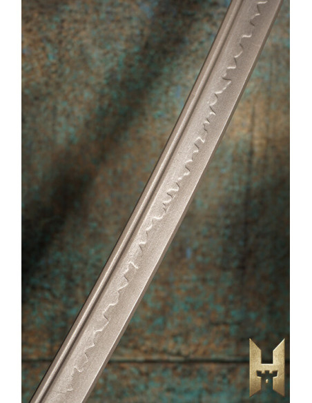 Katana Ryugan für LARP Modell Noble
