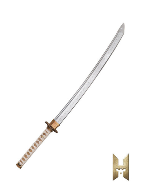 Katana Ryugan für LARP Modell Noble