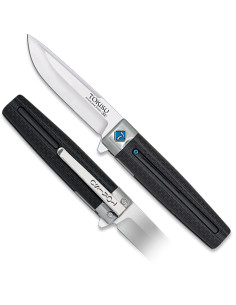 Nøglekniv model Tokisu D2 (20,60 cm.)
