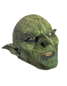 Máscara Duende malo