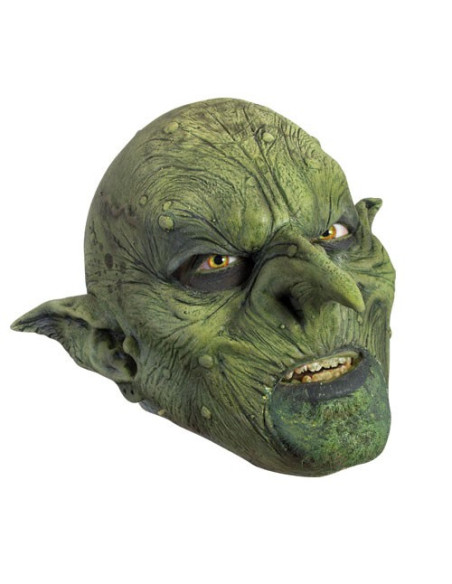 Dårlig goblin maske