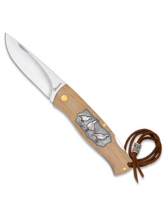 Feldmesser Albainox Modell Perdiz