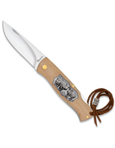 Albainox feltkniv model Jabali