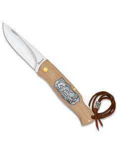 Navaja de campo Albainox modelo Pesca