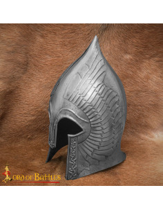 Gondor-Fantasiehelm mit Lederfutter 2