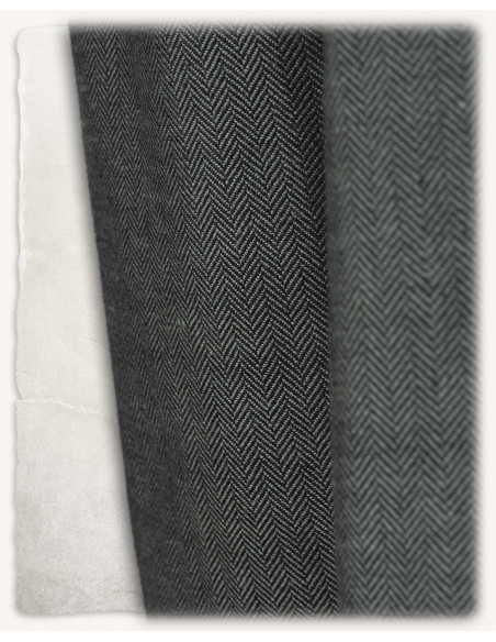 Middeleeuwse broek model Ketill...