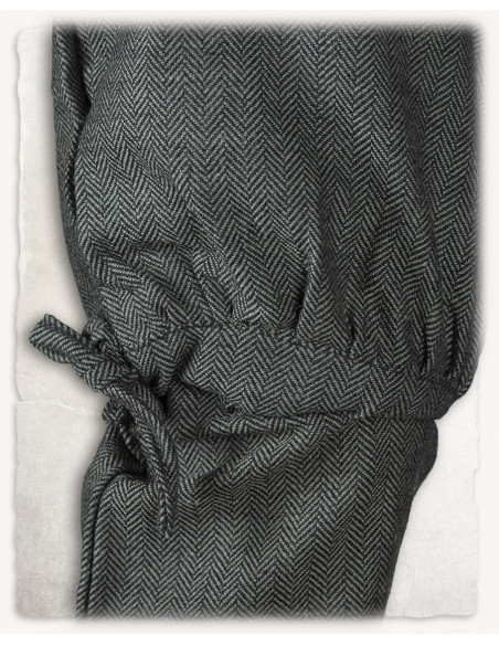 Middeleeuwse broek model Ketill...