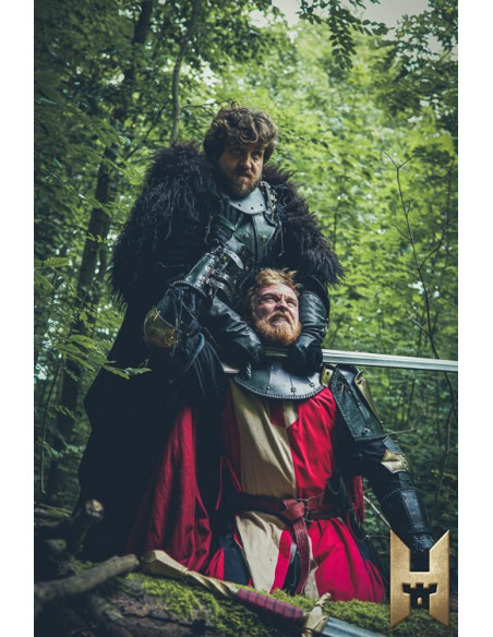 Langes Imperial Schwert mit...