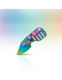 Mini navaja Albainox modelo Rainbow (8,1 cm.)