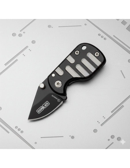 Mini lommekniv Albainox model...