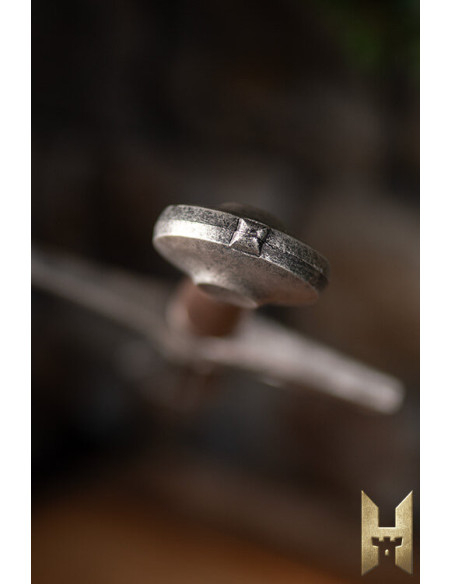 Middeleeuws zwaard voor LARP model...