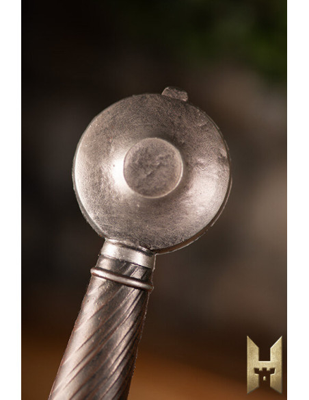 Espada medieval para LARP modelo...