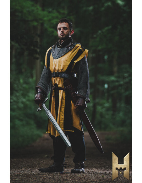 Espada medieval para LARP modelo...