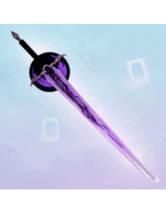Espada larga del Rey Demonio, Solo Leveling