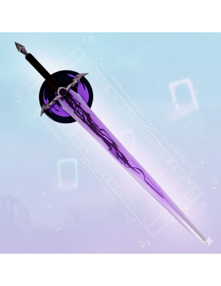 Dæmonkongens lange sværd, Solo Leveling