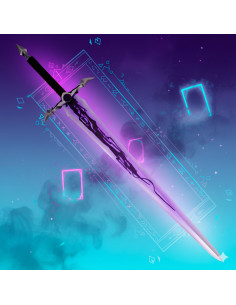 Lange zwaard van de Duivelskoning, Solo Leveling 2