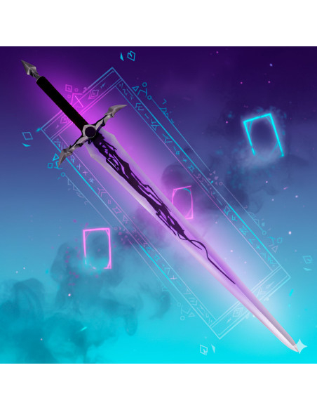 Dæmonkongens lange sværd, Solo Leveling