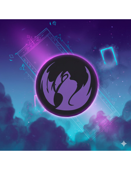 Espada larga del Rey Demonio, Solo...