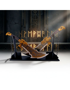 Espadas no oficiales del Caos, God of War