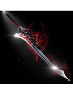 Uofficiel Red Queen-sværd fra Reina Roja, Devil May Cry 5
