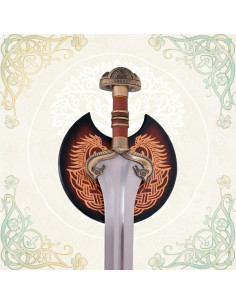 Onafgewezen zwaard van Eowyn, Lord of the Rings 2