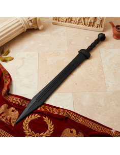 Espada Romana Gladius de entrenamiento, polistireno