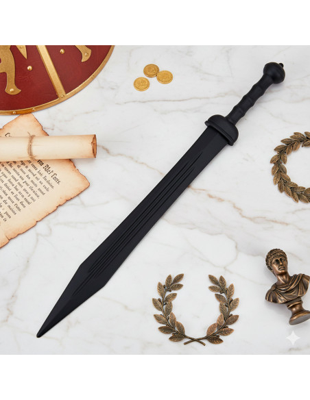 Romersk træningssværd Gladius,... Romersk træningssværd Gladius,...