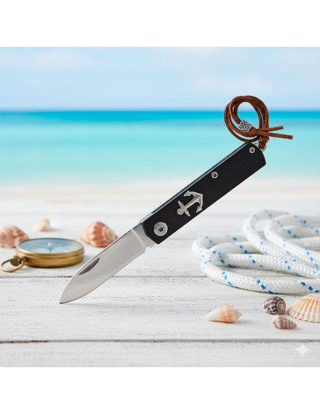 Marin kniv Albainox Anker,...