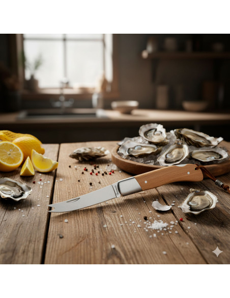 Navaja de campo Albainox modelo...