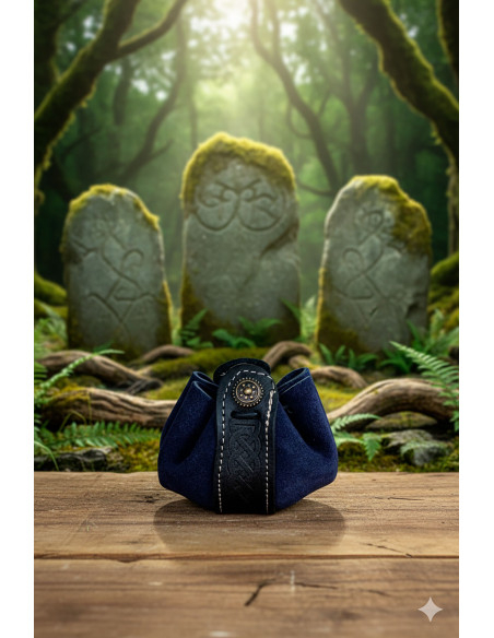 Celta Wanderer Limosnertaschen,...