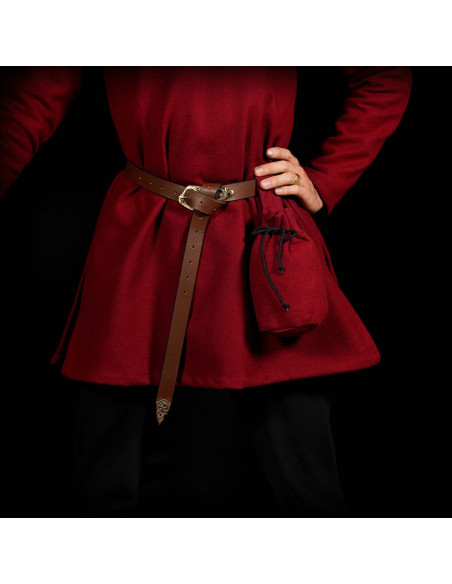 Lana portemonneetas met koorden,...