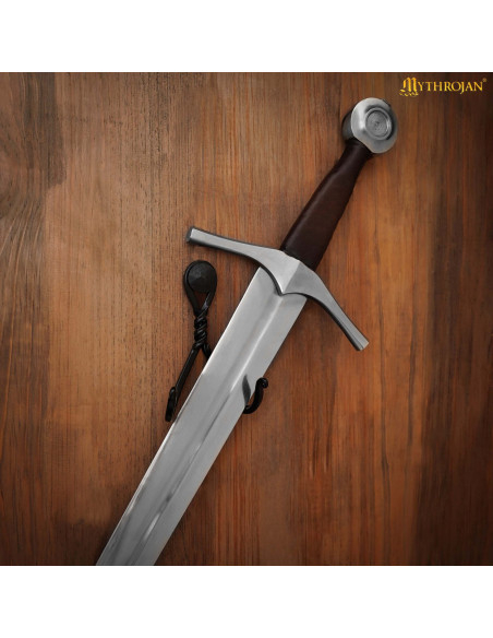 Soporte de pared para espadas en...