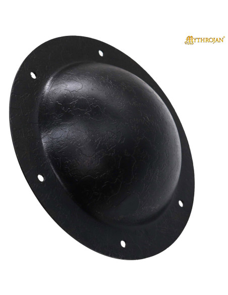 Umbo medieval para escudo clásico,...