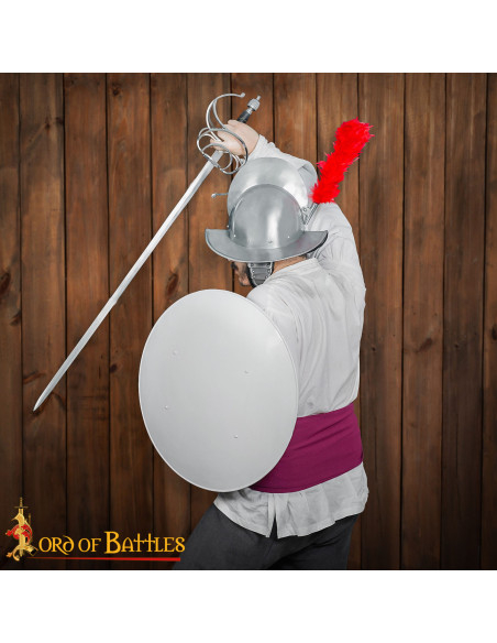 Medievalt rundt personligt...