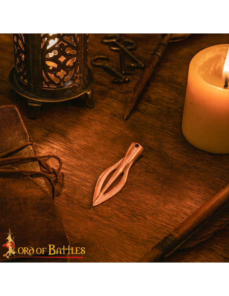 Romeinse pijlpunt uit de I-III eeuw,...