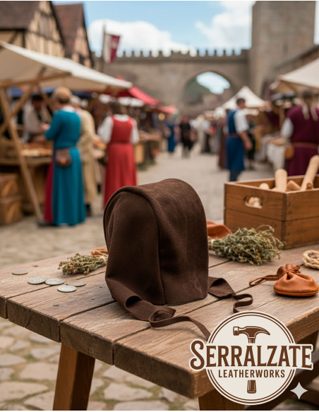 Kreuzina mittelalterlicher Entdecker...