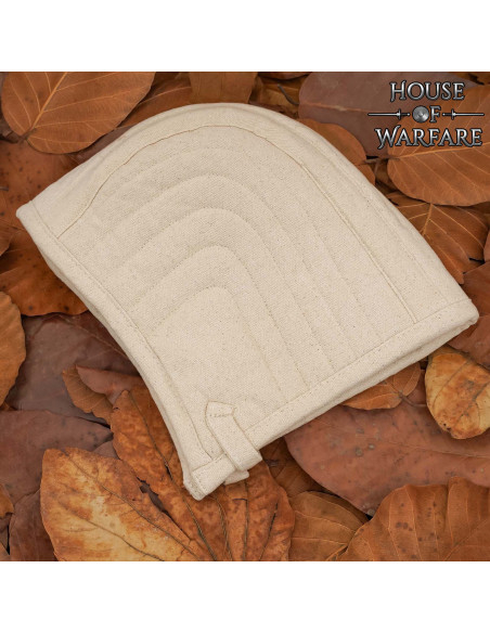 Middeleeuwse gewatteerde Crespina,...