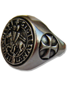 Tempeliers Ring